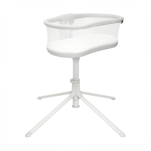 Halo Bassinest Swivel Sleeper 3.0, Grey