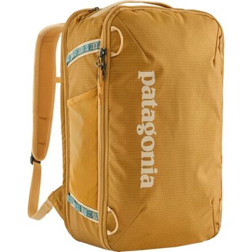 Patagonia Diaper Bag Black Hole Mini MLC 30L Backpack -