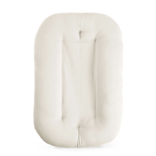 Infant Lounger | Natural