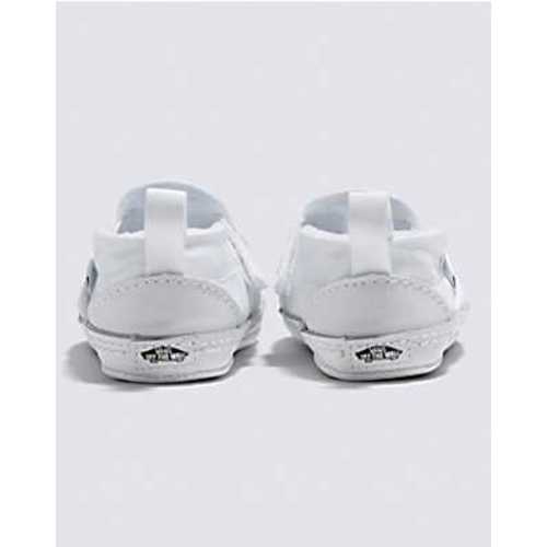 Infant Slip-On V Crib Shoe