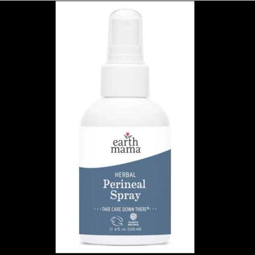 Herbal Perineal Spray | Earth Mama