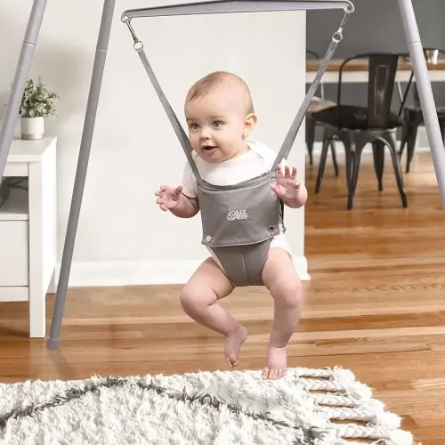 Jolly Jumper