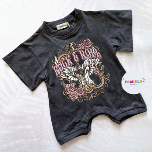 Band Romper