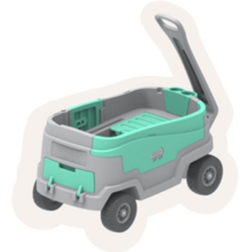 Burleigh Wagon – Burleigh Wagon USA