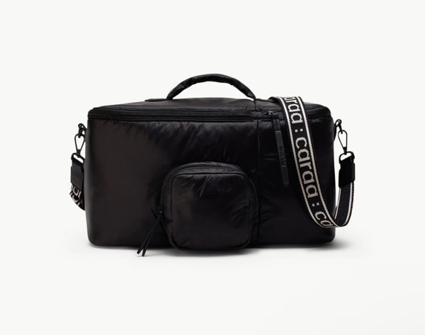 Baby Pump Bag | Breastfeeding Bag for Spectra Breast Pump by Caraa