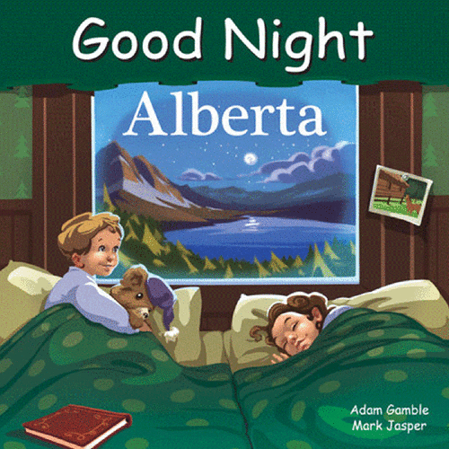 Good Night Books