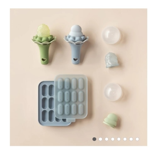 Baby Food Feeder - 2 Pack