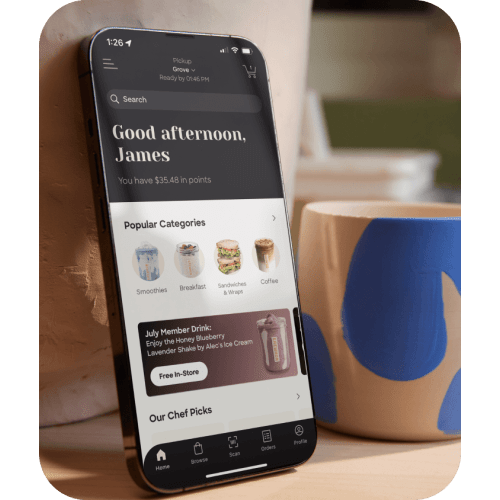 Erewhon Gift Card
