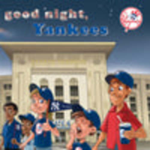 Good Night, Yankees | Barnes & Noble®