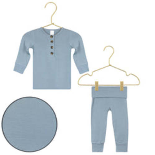 Leo Top + Bottoms – Lou Lou & Company