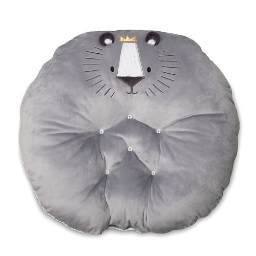 Boppy® Lion Preferred Newborn Lounger in Grey