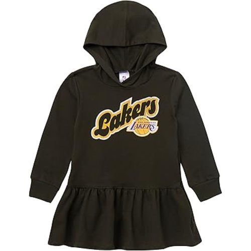 Gerber NBA Baby-Girls NBA Team Hooded Dress