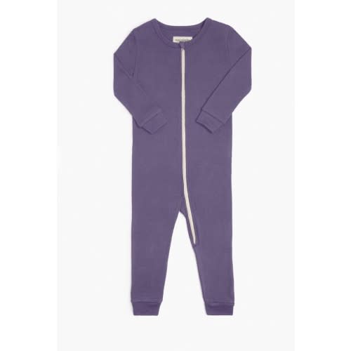 Dreamy Sleeper Romper