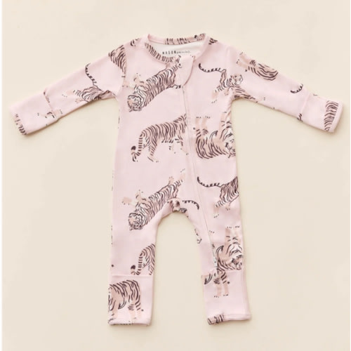Ryder One Piece | Tiger Lily – MASONgrey