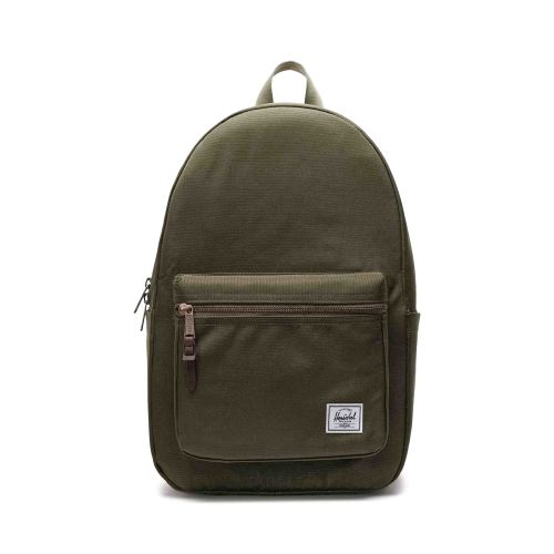 Settlement Backpack