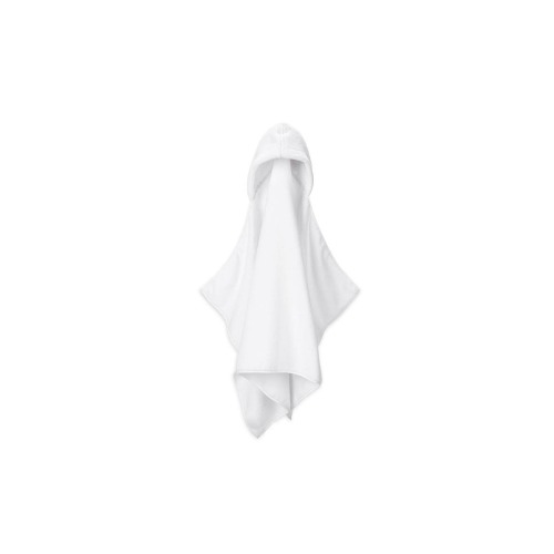 Hooded Bath Towel, Small