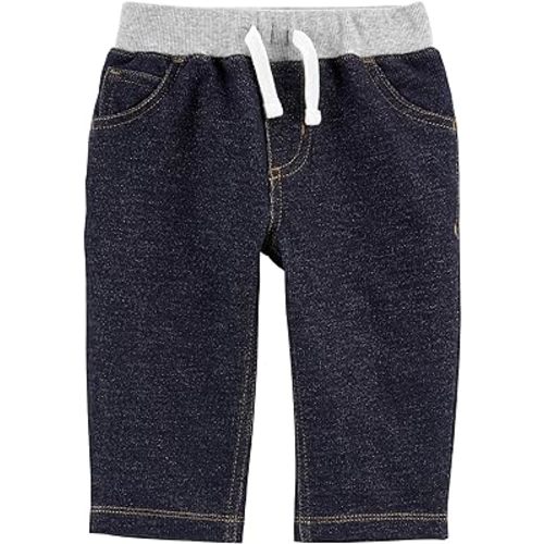 Carter's Baby Boys' Drawstring Pants