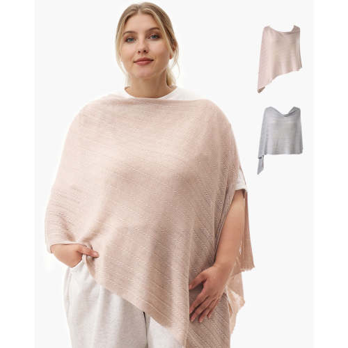 Tencel™ Lyocell Fabric Ultra-Light Nursing Cover