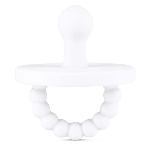 Cutie PAT Bulb (0-6m) Pacifier + Teether