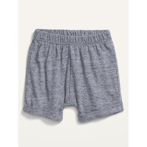 in Light Heather Gray, size: 0-3 M