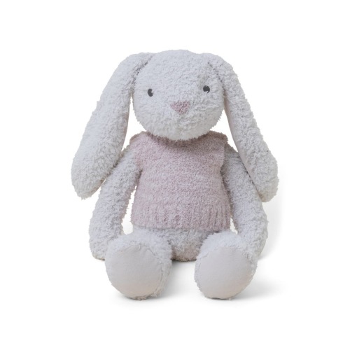 Barefoot Dreams CozyChic® Bunny Buddy Stuffed Animal