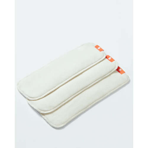 Revolutionary Reusable Diaper Booster - Daily Boost