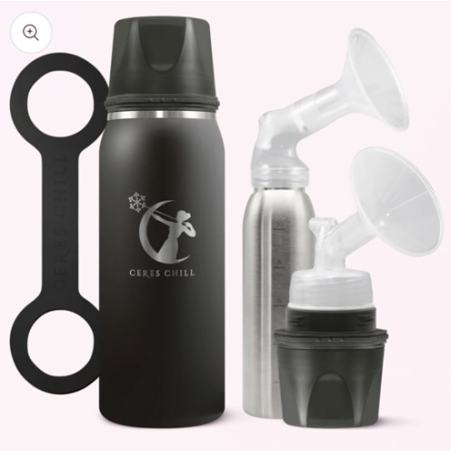 OG Breastmilk Chiller – Ceres Chill