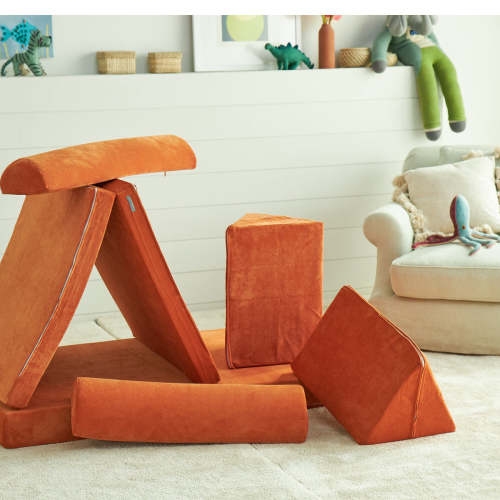 Play Couch | Kid's Sofa, Couch for Toddlers & Children | Brentwood Home®