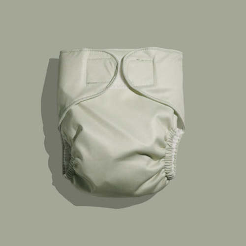 Cloth Diaper Cover | Perfect Fit & Leak-Proof - Judes Family