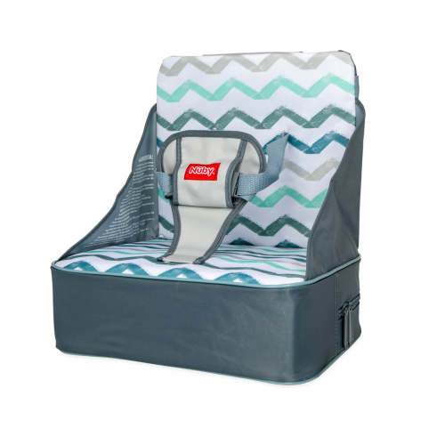 Easy Go High Chair Booster Seat