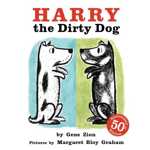 [(Harry the Dirty Dog)] [Author: Gene Zion] published on (April, 2006)