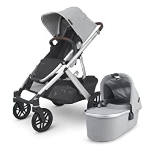 Vista V2 Stroller - Stella