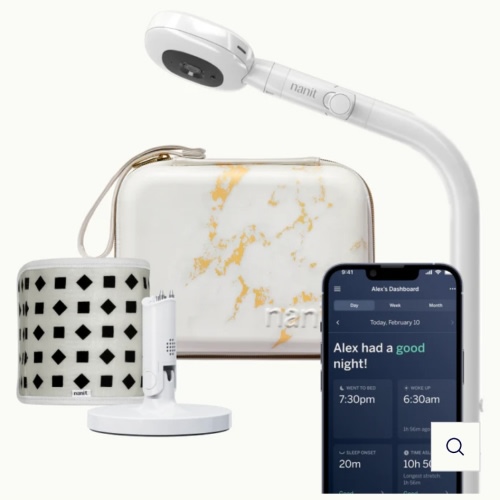 The Best-Selling Camera Bundle - Floor Stand