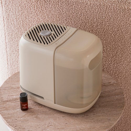Little Dreams by Canopy | Best Humidifier for Babies - Aroma Diffuser