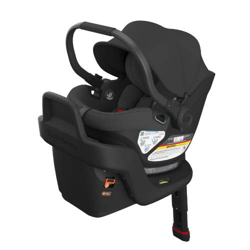 UPPAbaby Aria Infant Car Seat | Modern Nursery™