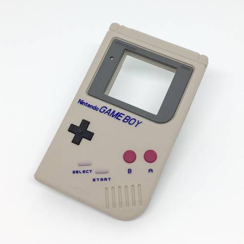 Gameboy Teether