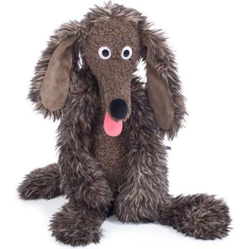Dumpster The Dog Plush (large) - Moulin Roty | Maisonette