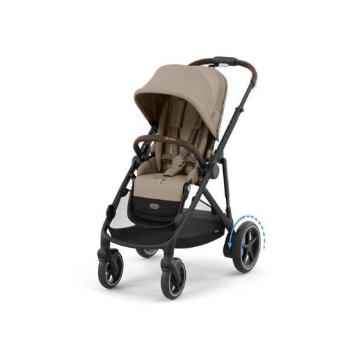 CYBEX e-Gazelle S | Official Online Shop