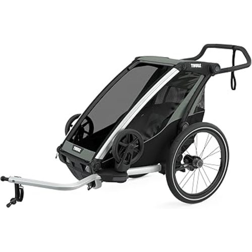 Thule Chariot Lite Multisport Trailer & Stroller