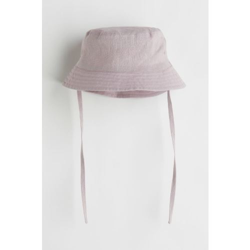 Sun Hat, Light purple