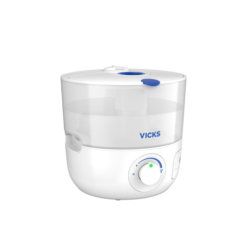 Vicks EasyCare+ TopFill Ultrasonic Cool Mist Humidifier