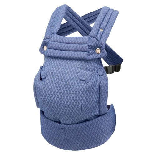 Limitless Baby Carrier - Denim