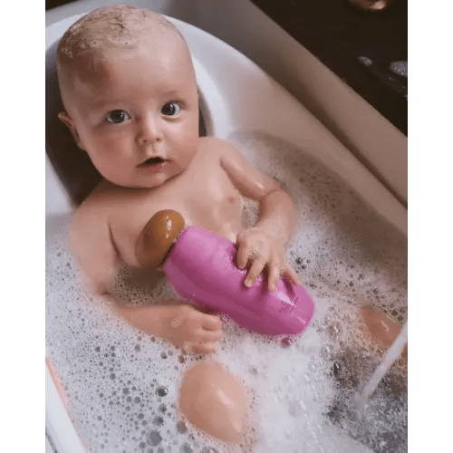 Nourishing Baby Wash & Shampoo