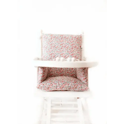 High Chair Cushion for $75