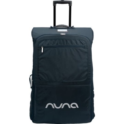 Wheeled Stroller & Car Seat Travel Bag