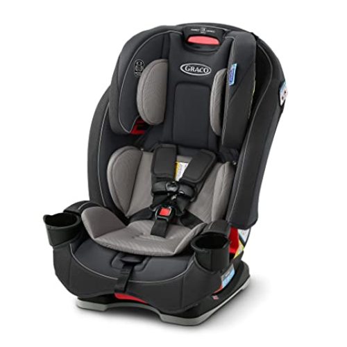 Graco Slimfit 3 in 1 Convertible Car Seat - Style: Redmond