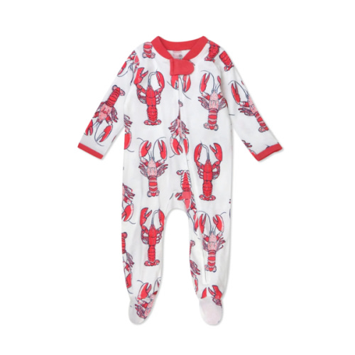 Organic Cotton Sleep & Plays | Honest Baby Clothing