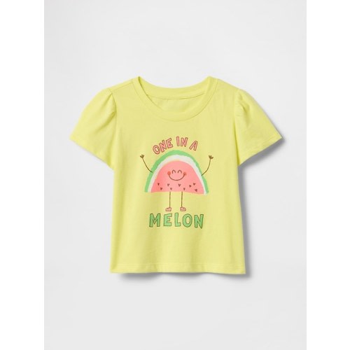 Baby & Toddler Mix & Match Graphic T-Shirt