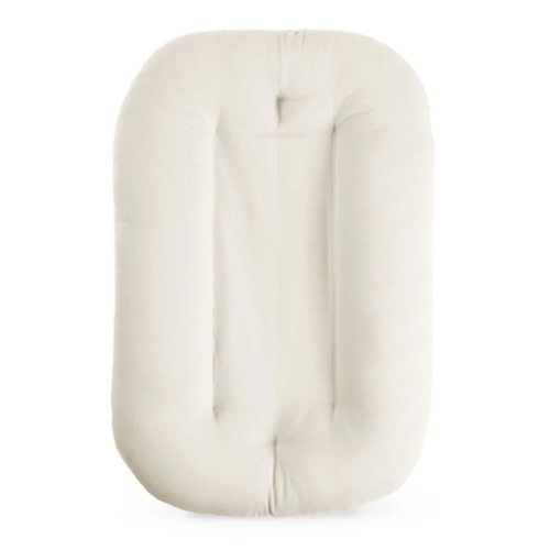 Infant Lounger | Natural