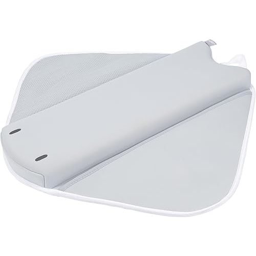 Ubbi Cushioned Elbow Pad for Bath Time, Non-Slip